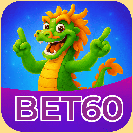 BET60: Seu Cassino Online Seguro e Vencedor