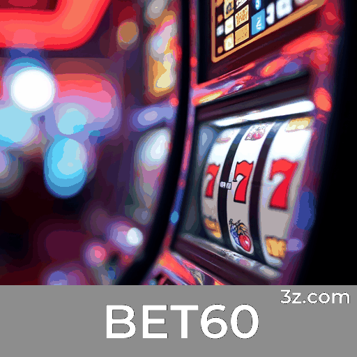 BET60: Seu Cassino Online Seguro e Vencedor
