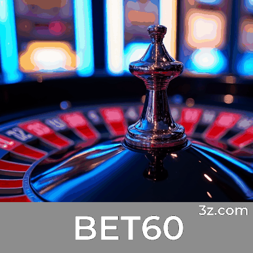 BET60: Plataforma Social Vibrante e Conectiva