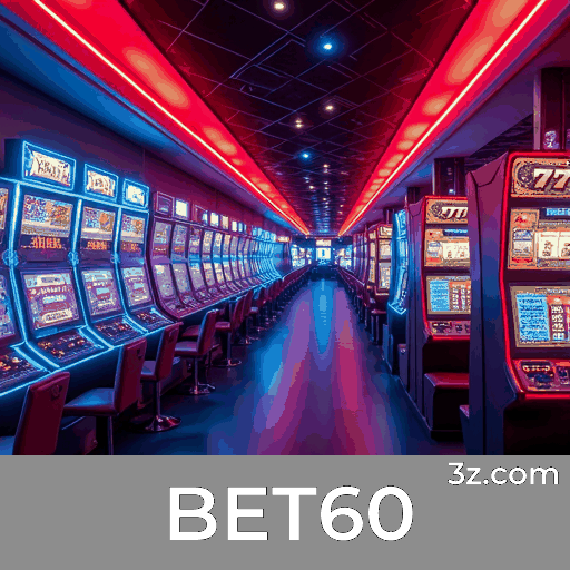 Desafie-se na BET60: Emoção e Recompensas em Crash Games