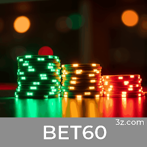 Qualidade Superior de Jogos no BET60: Diversidade e Excelência