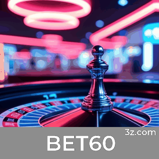 Qualidade Superior de Jogos no BET60: Diversidade e Excelência