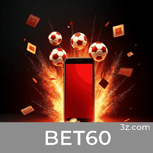 Desafie-se na BET60: Emoção e Recompensas em Crash Games
