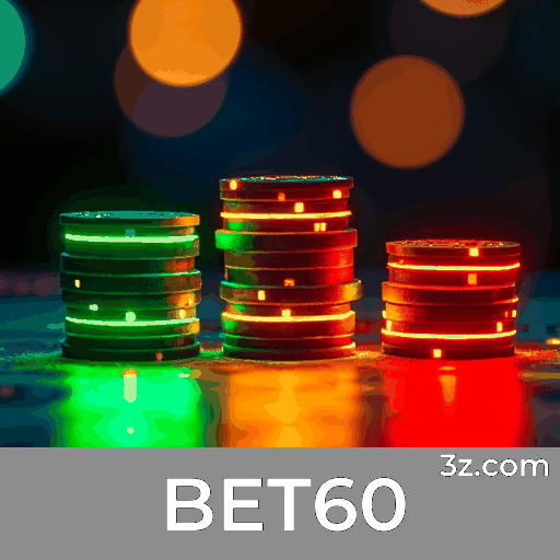 Qualidade Superior de Jogos no BET60: Diversidade e Excelência
