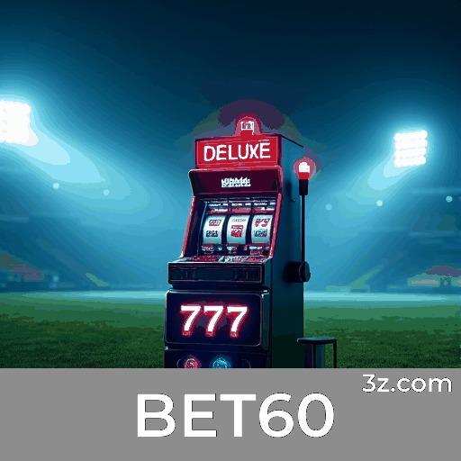 BET60: Transforme sua Paixão por Esporte em Lucros