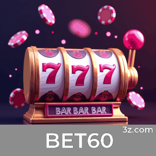 BET60: Slots-Emoção Sem Fim, Mesa Clássica-Desafie a Sorte, Real Dealer-Experiência Imersiva