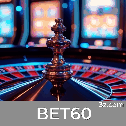 BET60: Plataforma Social Vibrante e Conectiva