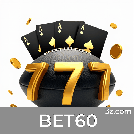 BET60: Plataforma Social Vibrante e Conectiva