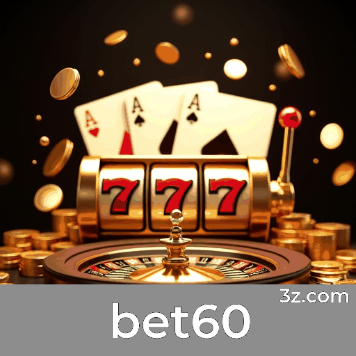 bet60 - Cassino Premiado e Pagamentos Rápidos