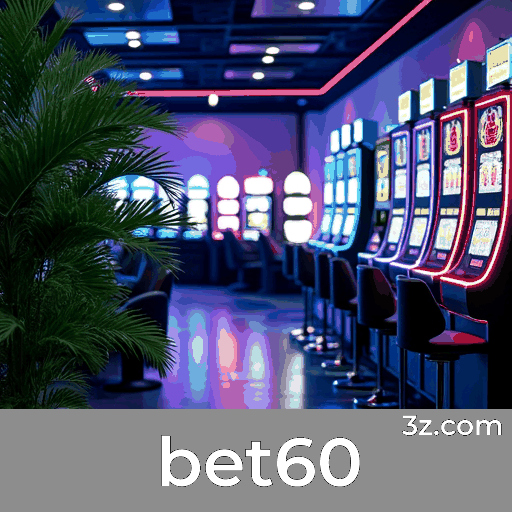Ofertas Imperdíveis de Bônus e Promoções no bet60