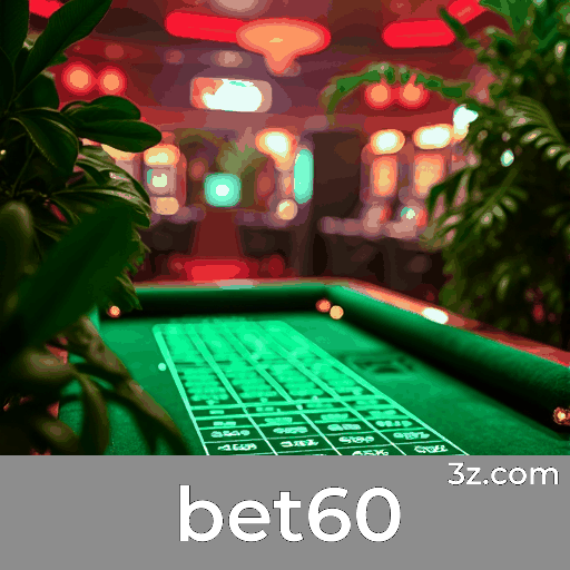 Bet60 Casino: Programa VIP Exclusivo e Luxuoso