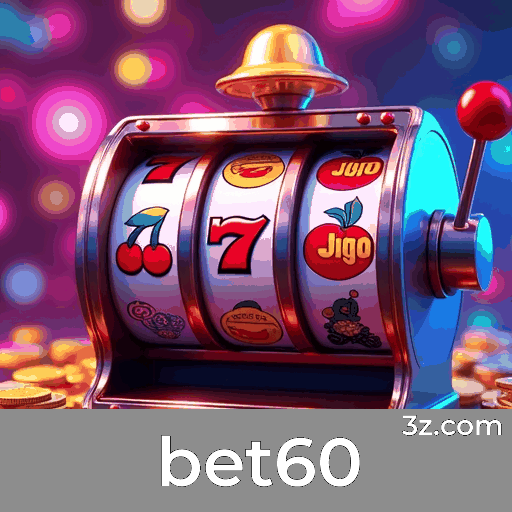 bet60 - Cassino Premiado e Pagamentos Rápidos