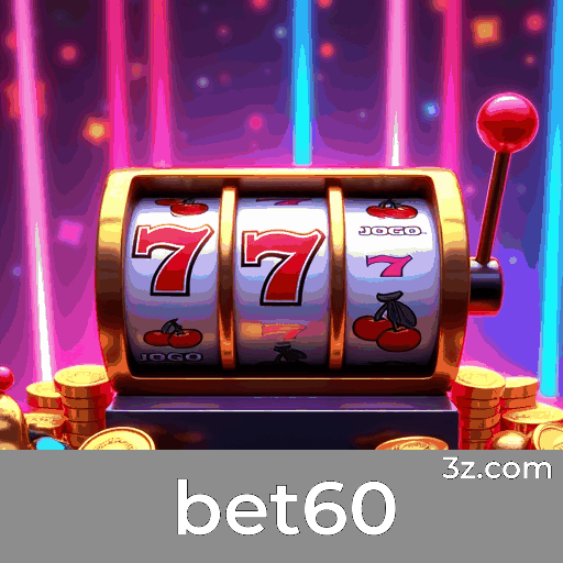 Experimente a Plataforma bet60: Segurança e Serviços Profissionais