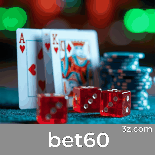 Aprenda Estratégias de Jogos no bet60 e Domine os Jogos