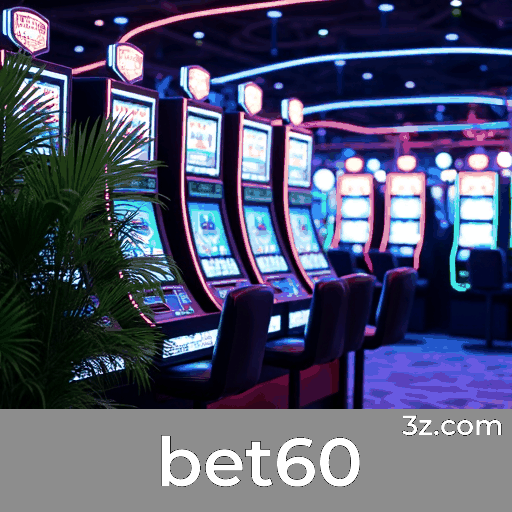 Registre-se Rapidamente e Desbloqueie Recompensas Exclusivas do bet60