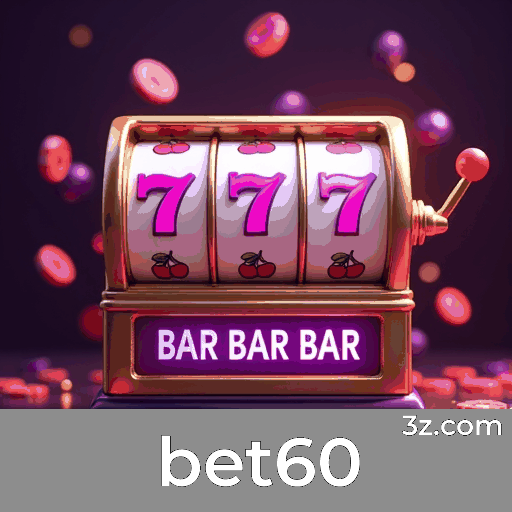 bet60 - Cassino Premiado e Pagamentos Rápidos